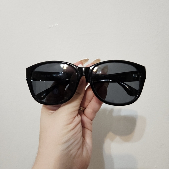 Michael Kors Knox Sunglasses